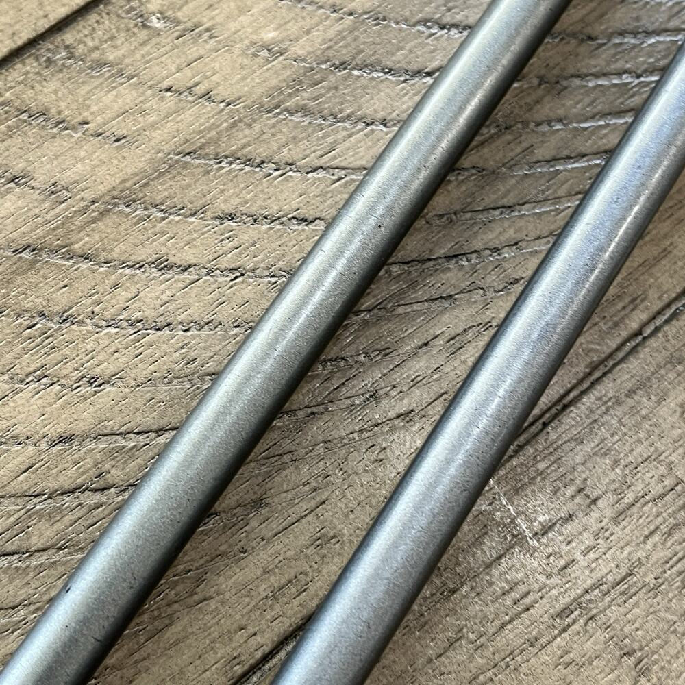 Cobra CXI SF Pitching & Sand Wedge Set RH Graphite Lite Regular Flex PW SW - Picture 9 of 14